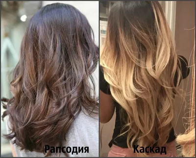 Короткие волосы с рапсодией: картинка