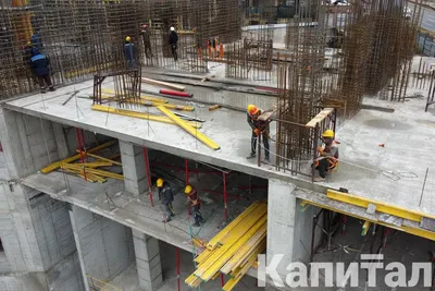 Строительство каркасных домов – будущее малоэтажного загородного  домостроения в России.