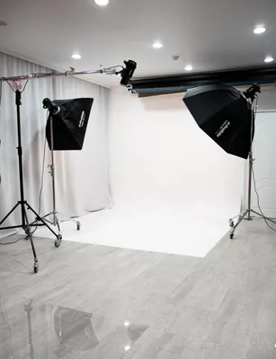 Фотостудия Royal Studio, Новосибирск