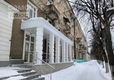 Индустриальные парки в СТУПИНО КВАДРАТ