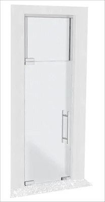 Створка двери Radaway Arta DWD S W 45 386181-03-01