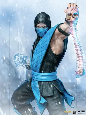 Mortal Kombat - Scorpion vs. Sub Zero\" Poster by CXDigitalArt | Redbubble