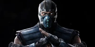 Sub-Zero Painting - Gunawan Rb