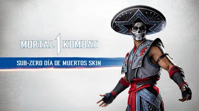 Mortal Kombat: 15 Things You Didn't Know About Sub-Zero