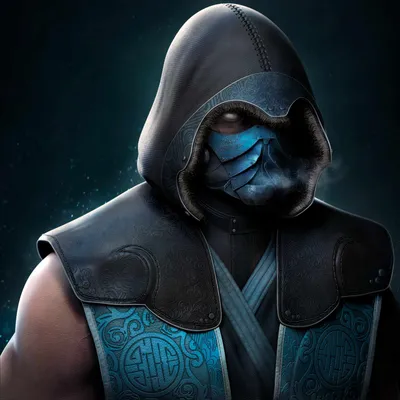 Favorite Version of Sub-Zero : r/MortalKombat