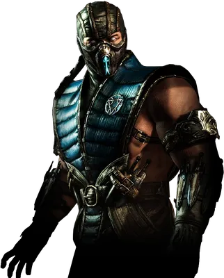 Mortal Kombat – Bi-Han / Characters - TV Tropes