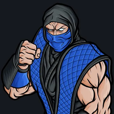 100+] Mortal Kombat Scorpion Vs Sub Zero Wallpapers | Wallpapers.com