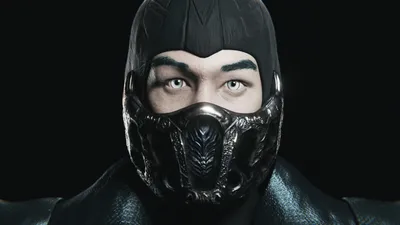 Mortal Kombat movie finds Sub-Zero in The Raid's Joe Taslim