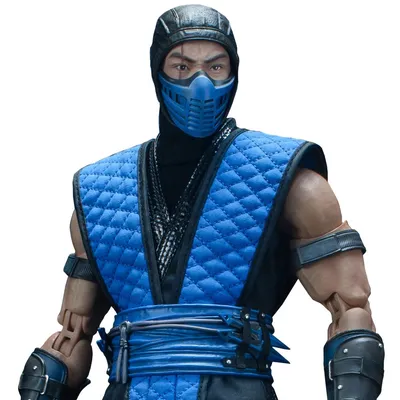 MK1 players hope Sub-Zero's Ice Clone nerf in new patch is a bug - Dexerto