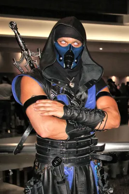 Sub-Zero by vinny47