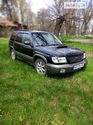 2022 Subaru Forester Wilderness (US) - Обои и картинки на рабочий стол |  Car Pixel