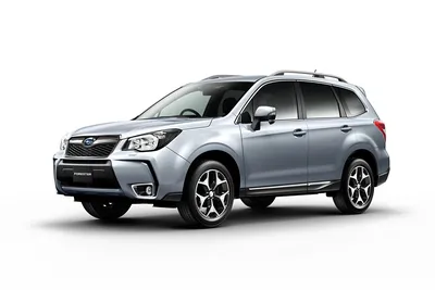 Тюнинг Subaru Forester SG - КОЛЕСА.ру – автомобильный журнал