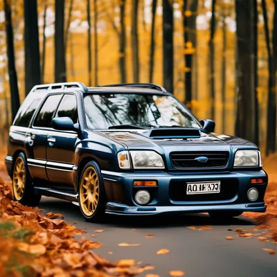 Фотография Subaru Forester, 2019 скорость Автомобили 1920x1200