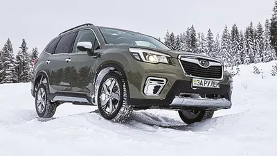 Subaru Forester - технические характеристики, модельный ряд, комплектации,  модификации, полный список моделей Субару Форестер