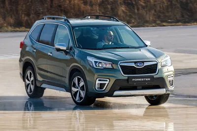 Продам Subaru Forester в Днепре 2017 года выпуска за 14 950$