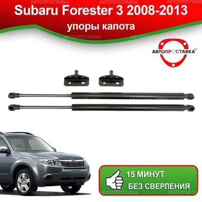 Subaru Forester (SJ) 2.0 бензиновый 2014 | Sj5 на DRIVE2