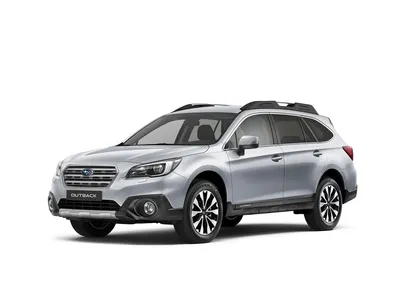 Фотографии Subaru Outback | Официальный дилер Subaru в Москве.