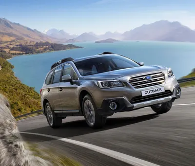 Subaru outback картинки фотографии