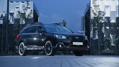 Свершилось — Subaru Outback (BR), 2,5 л, 2011 года | покупка машины | DRIVE2