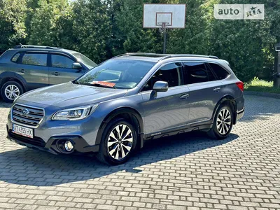 Интерьер Subaru Outback 2018 — стоковые фотографии и другие картинки  Автомобиль - Автомобиль, Без людей, Буш - iStock