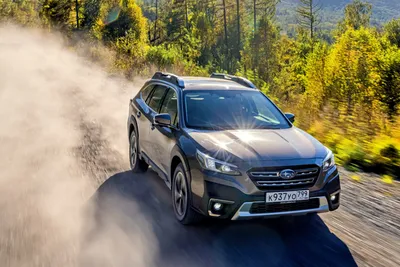 Subaru Outback VI, 2020 г., бензин, автомат, купить в Минске - фото,  характеристики. av.by — объявления о продаже автомобилей. 101869442