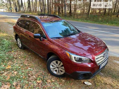 ✓Интересная ссылка от друга из Японии🇯🇵🤝 — Subaru Outback (BR), 2,5 л,  2012 года | наблюдение | DRIVE2