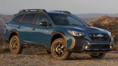 Subaru Forester: Прогресс для своих - Ведомости