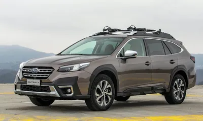 Расскрыты российские цены на новый Subaru Outback. Рассказываю подробности  | PRO AUTO NEWS | Дзен