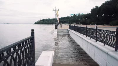 Отзыв о Кафе \"Султан Базар\" (Россия, Хабаровск) | Самое необычное  заведение, которое нам довелось посетить.