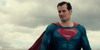 Henry Cavill is officially back as Superman following Black Adam cameo