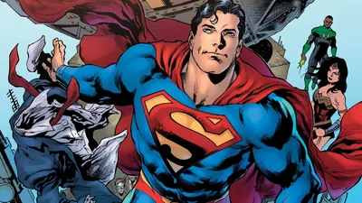 Dwayne Johnson says he fought for Henry Cavill's Superman return