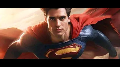 DC Cancelled Henry Cavill's Big Superman Plans | The Direct