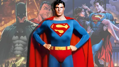 Superman (TV Series 1988) - IMDb