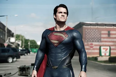 Superman | Legion of Superheroes Wiki | Fandom