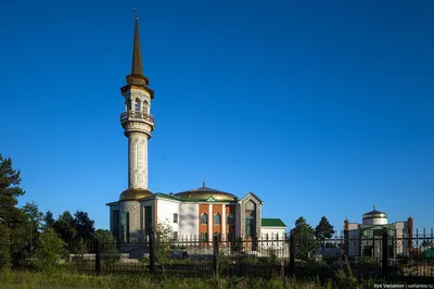 Добро пожаловать в Сургут! 🧭 цена экскурсии 4500 руб., отзывы, расписание  экскурсий в Сургуте