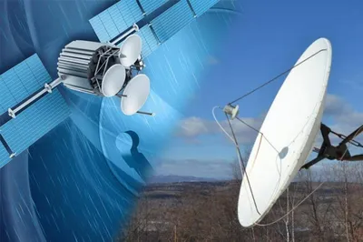 В России в 2023 году планируют запустить еще шесть метеоспутников - AEX.RU