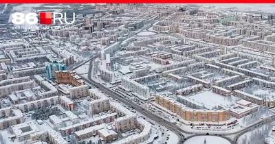 Командировка в Сургут: мини-гид по городу