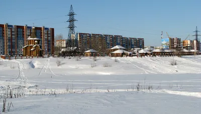 Новый мир, торговый центр, Комсомольский просп., 19, Сургут — Яндекс Карты