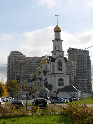 Туристический маршрут \"По основным культурным достопримечательностям города  Сургута\" — SurWiki