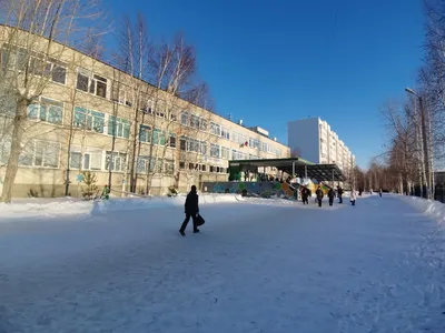 Сургут на старых фото | 150 фото