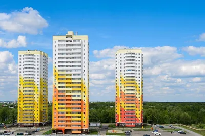 1-комнатная квартира, 25.7 м², купить за 2400000 руб, Пенза, улица  Антонова, 5г | Move.Ru
