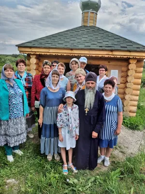 База отдыха Затерянный Рай - Сурское, Ульяновская область, фото базы  отдыха, цены, отзывы