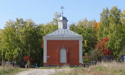 В Сурском районе обустроят Никольскую гору и отремонтируют дороги - УлСити  - новости Ульяновска