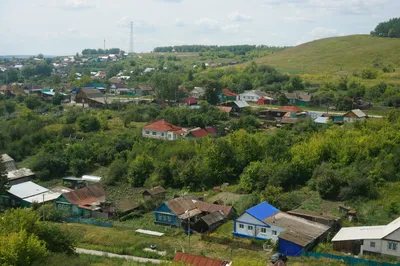 Сурское Ульяновская область фото фотографии