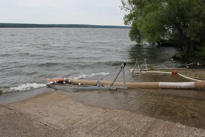 Сурское водохранилище, Пензенская область — отдых, базы отдыха, пляж,  глубина, рыбалка, погода, на карте, как проехать