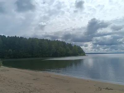 На Сурском водохранилище увеличили объемы сброса воды