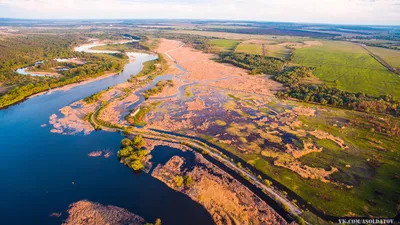 Пензенское водохранилище (Пензенская область) - «Его называют Сурским  морем, им гордятся, его берега заняты отдыхающими всё лето. Но можно ли  здесь загореть, не наткнувшись на мусор? Подробное описание.» | отзывы