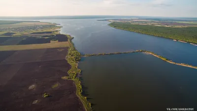 С 15 апреля запрещена рыбалка на пяти участках Сурского водохранилища