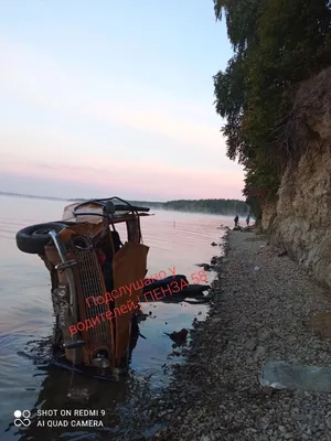 Сурское водохранилище прибывает водой: 44 кубометра притока против 39 -  сброса