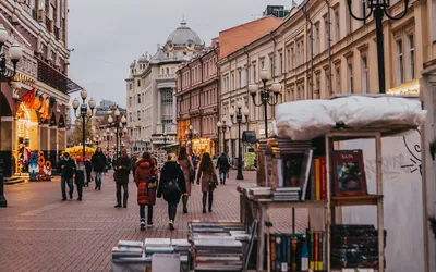 Что привезти из Москвы. Московские сувениры | Собираем на квартиру | Дзен